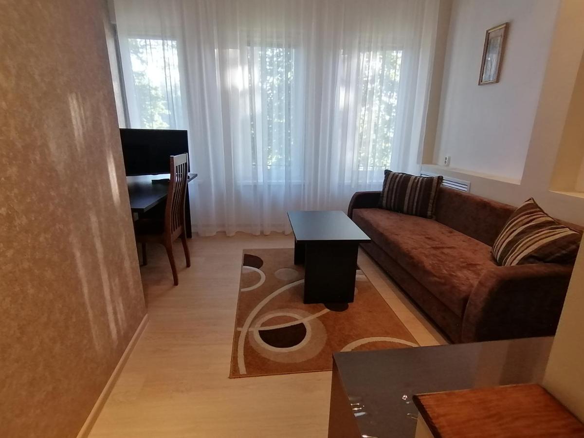Gostinitsa "Elen" Hotell Shchuchyn Eksteriør bilde